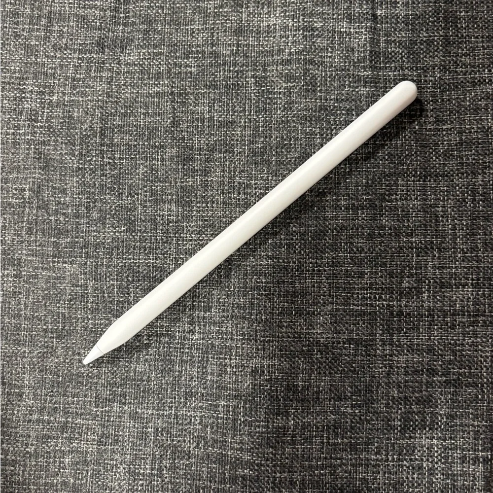 Apple Pencil (2nd generation)